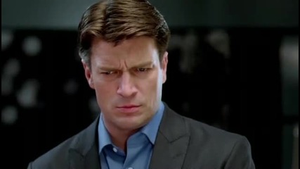 Castle - Season 3 - She's Armed And He's Dangerous - Promo
