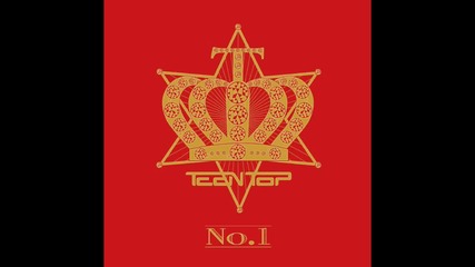 [audio] Teen Top - Missing You