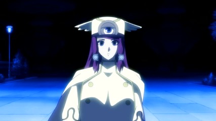 Blazblue Alter Memory Episode 7
