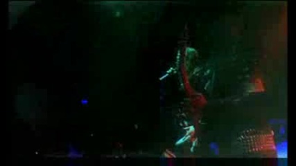 Dark Funeral - 666 Voices Inside (live) 