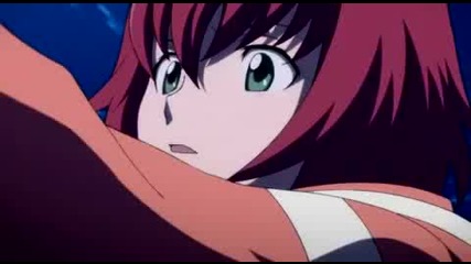Darker Than Black - - Erasus - -