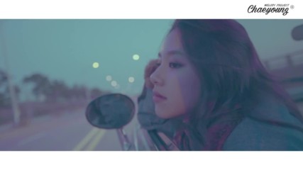 Twice ( Chaeyoung ) - Melody Project