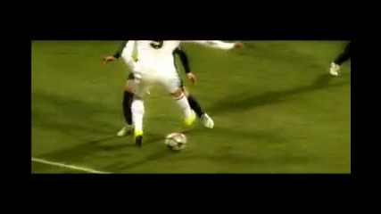 Cristiano Ronaldo Mission Madrid 