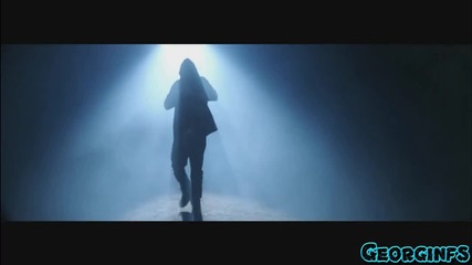 Eminem Feat. Sia - Guts Over Fear •» Официално Видео • 2014