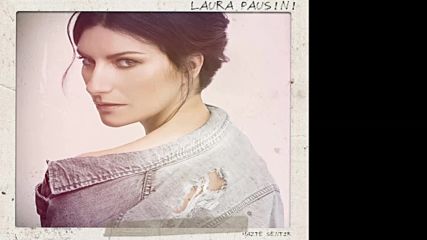 Laura Pausini - Frasi a metà