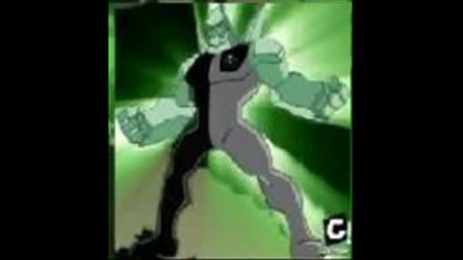 Ben 10