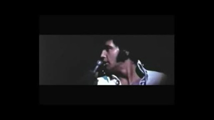 Elvis Presley - I Just Cant Help Believing.avi