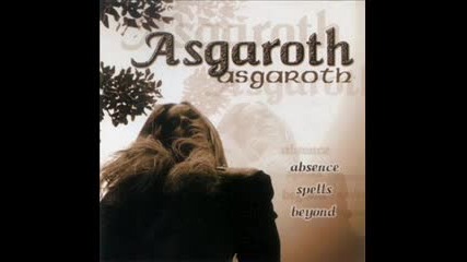 Asgaroth - Epitaph...