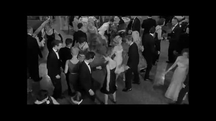 Let's Twist Again - Chubby Checker