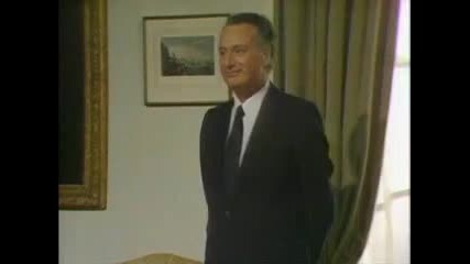 Yes Prime Minister 1 - 3 The Smoke Screen 