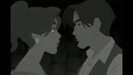 Anastasia - Hey Juliet 