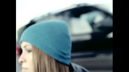 Alanis Morissette - Underneath (video)