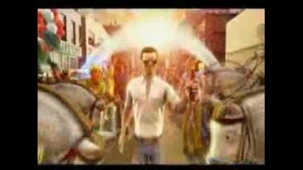 Gta - Това Е Истинския Живот Бейби