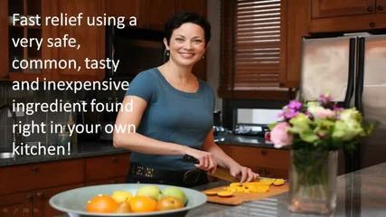 Acid Reflux Homeopathic Remedies