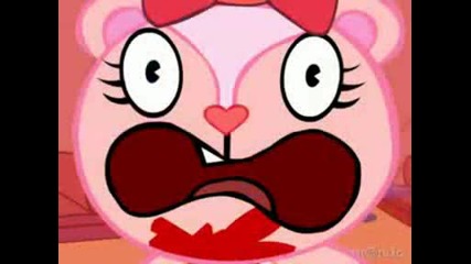 Happy Tree Friends Episode 24
