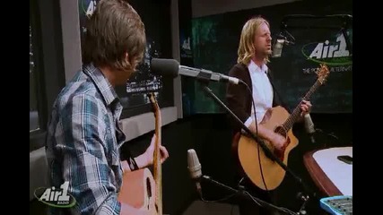 Switchfoot - Restless - Live