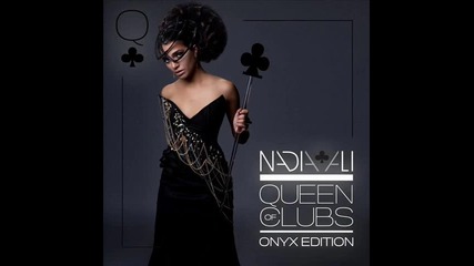 Nadia Ali - The One (ruby Edit) 