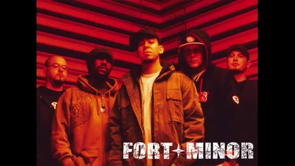 Fort Minor- Dolla