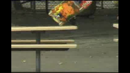 Rodney Mullen