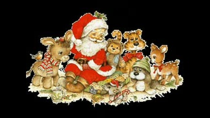Merry Christmas & Happy New Year 
