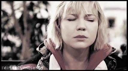 Heather and Vincent - Tonight i want you here... ( Silent Hill )