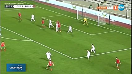 Спортни новини (16.11.2018 - късна)