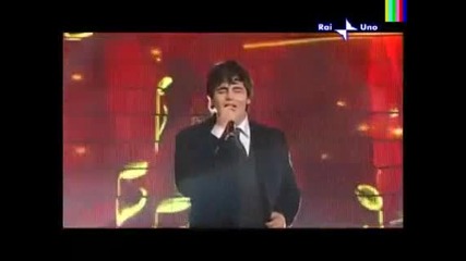 Quando l amore diventa poesia - Ignazio Boschetto - Ti lascio una canzone