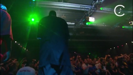 Wu - Tang Clan - M.e.t.h.o.d Man (live)