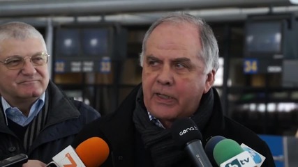 Лазаров: Да гледаме напред! Съперниците ни не са извънземни