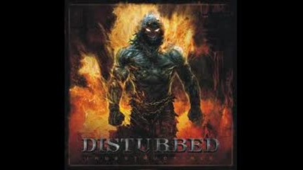 Disturbed - Droppin Plates