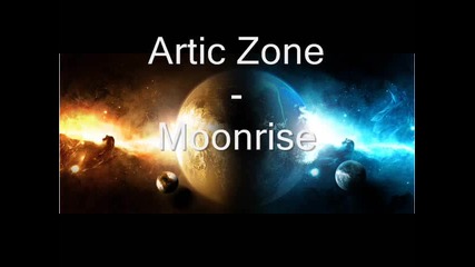 Artic Zone - Moonrise 