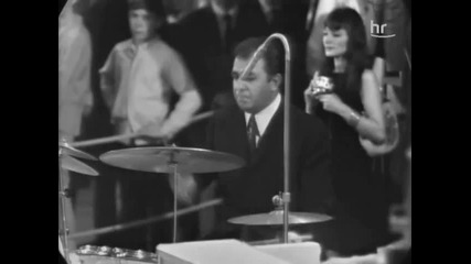 Cherry Wainer & Don Storer - Soul Organ Blues