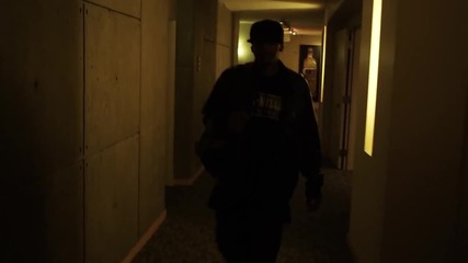 Jay B Feat. Berner, Cozmo, & P Child - When The Smoke Clears