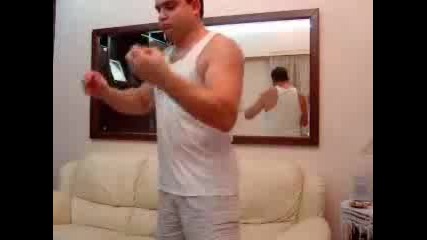 Лудак Чупи Рекорд