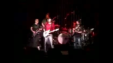 G3 - Live In Nyc Part 11