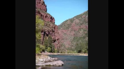 Green River Rendezvous 