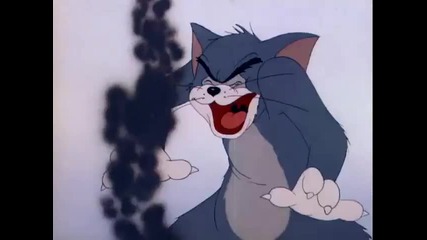 Tom And Jerry - 024 - The Milky Waif (1946)