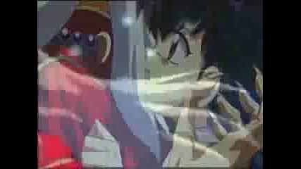 Inuyasha Amv You Give Love A Bad Name 