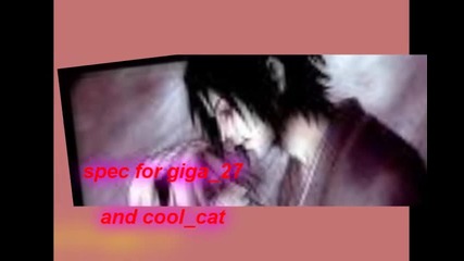 sasusaku(spec for giga 27 and cool cat