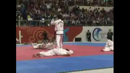 Taekwon - Do