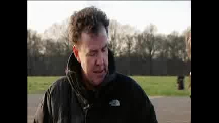 Top Gear - Three Limousines Part 2 Of 6