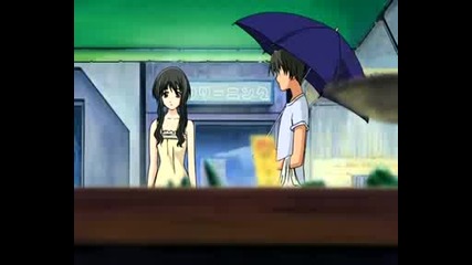 Memories Off 2nd - Ova 1