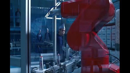 Charlieand the Chocolate Factory 2 