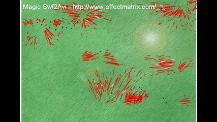 Голямата битка!!! Бой , престрелки, огиийн