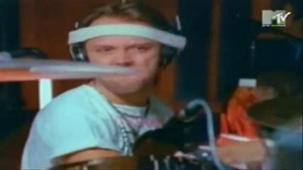 Metallica - nothing else matters
