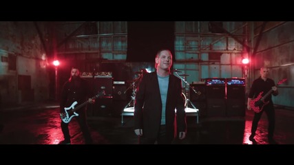 Stone Sour - Song #3 [ Official Video ]