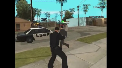 Gta Sa:mp Short Movie 