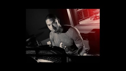 *2013* Kevin Mccall - High