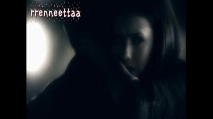 Delena||be mine 
