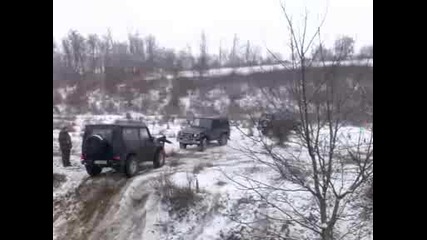 Off Road Rs